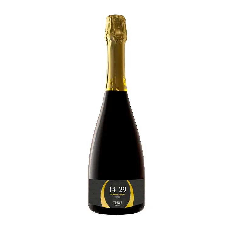 14 29 Spumante Brut